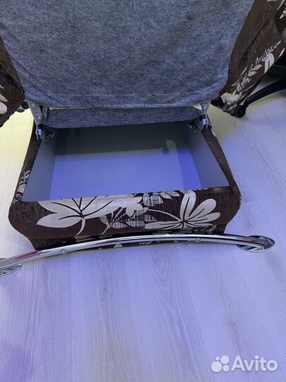 Кресло большое