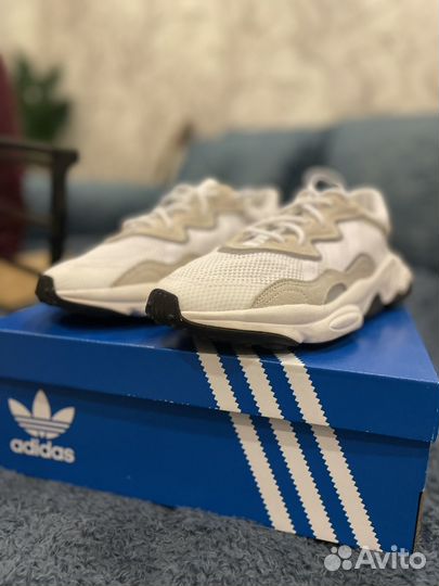 Кроссовки adidas ozweego 43 (us9/uk9)