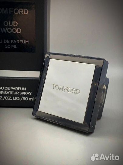 Духи Tom Ford Oud Wood 50ml