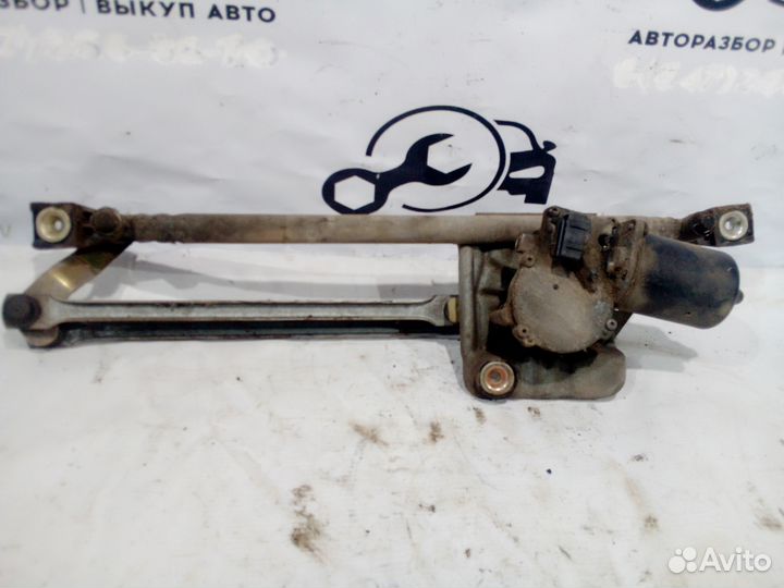 Мотор стеклоочистителя Ford Mondeo 2