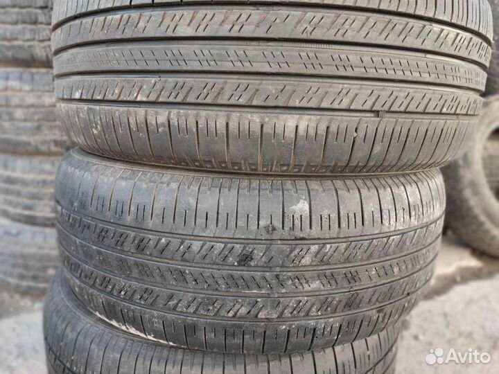 Goodyear Eagle LS 2 225/55 R18