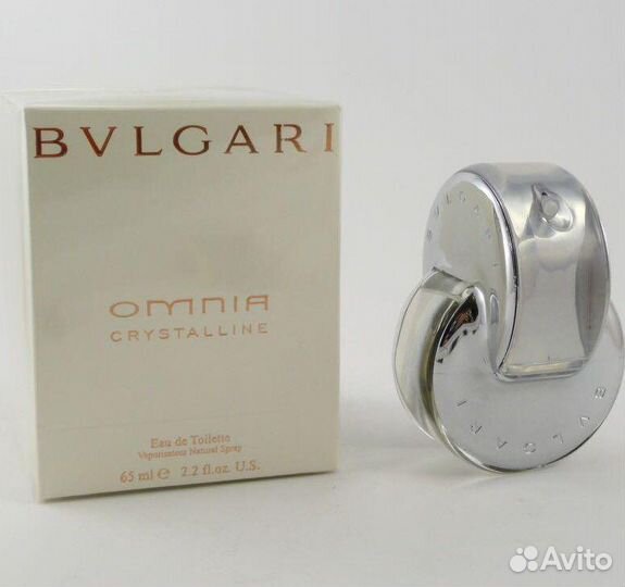 Bvlgari