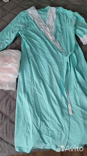 Вещи для беременных пакетом