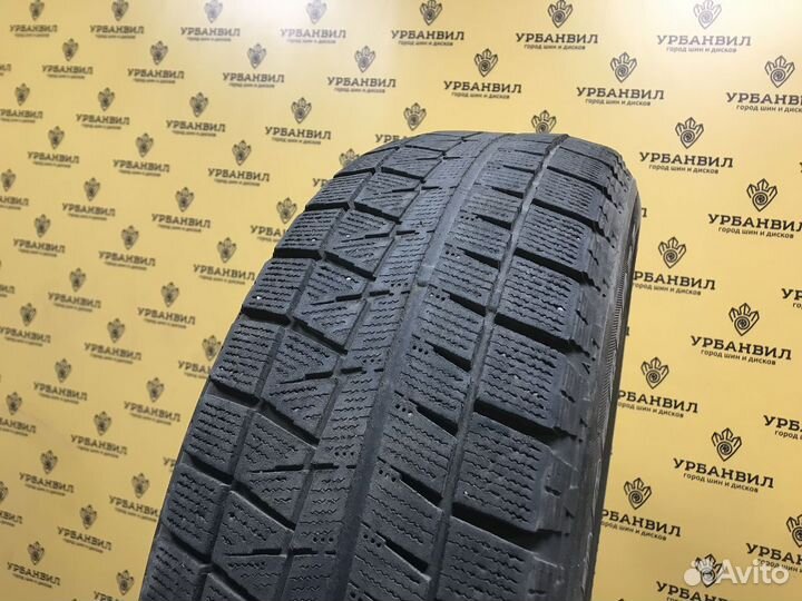 Bridgestone Blizzak Revo GZ 195/65 R15 91S