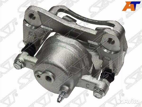 Суппорт toyota vista ardeo