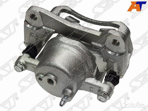 Суппорт toyota vista ardeo