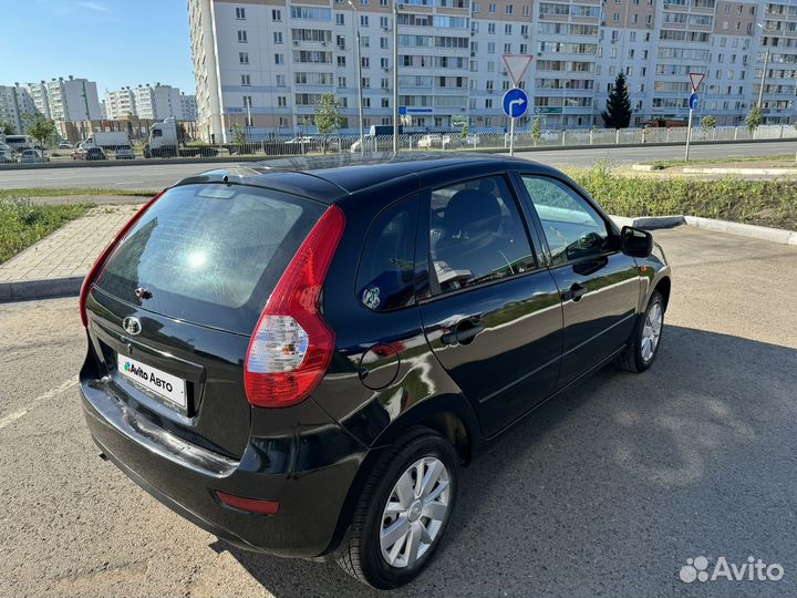 LADA Kalina 1.6 МТ, 2013, 142 000 км