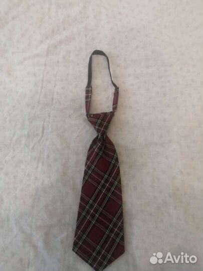 Галстук для мальчика или девочки