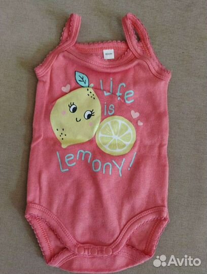 Детские вещи