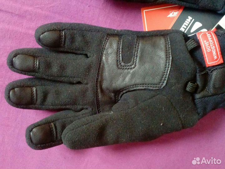 Millet перчатки