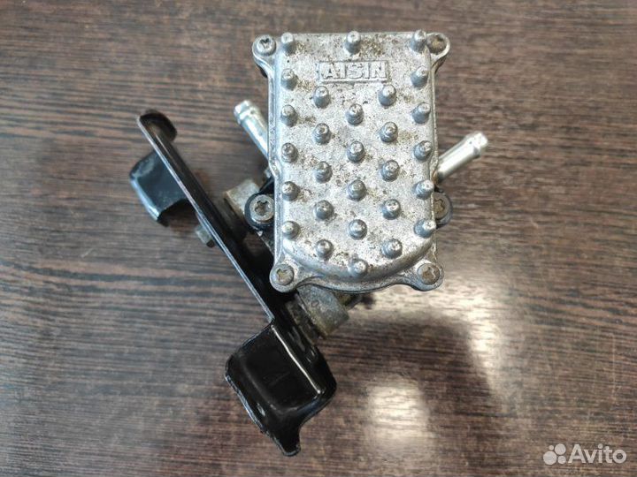 Насос АКПП Lexus Rx400H 2 3MZ-FE 2006