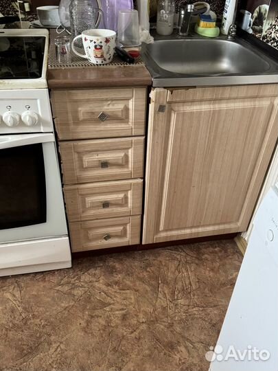 Шкафы для кухни бу