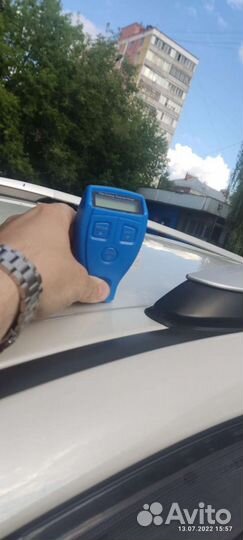 Толщиномер