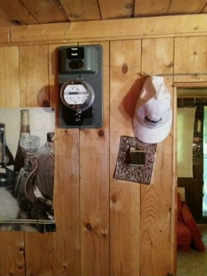 Дача 140 м² на участке 6 сот.