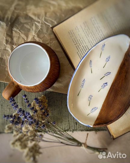 Керамика на заказ