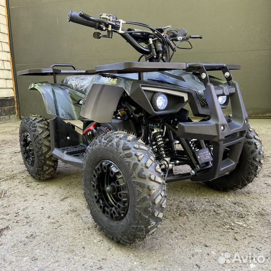 Квадроцикл детский