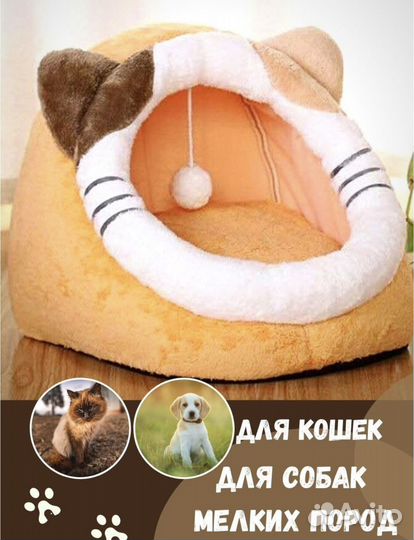 Домик для кошки или собаки