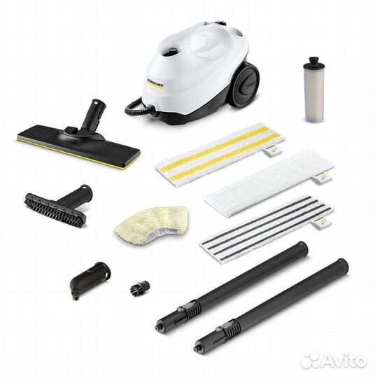 Пароочиститель Karcher SC 3 EasyFix