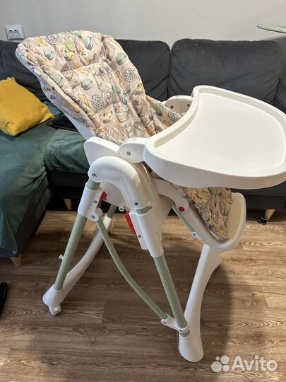 Стул для кормления