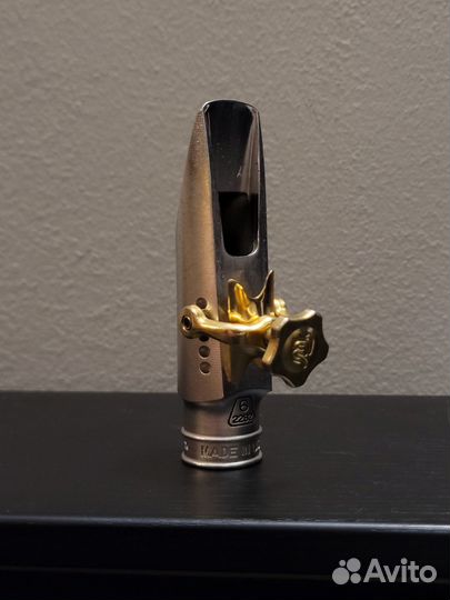 Мундштук для альт саксофона Theo Wanne Mindi Abair