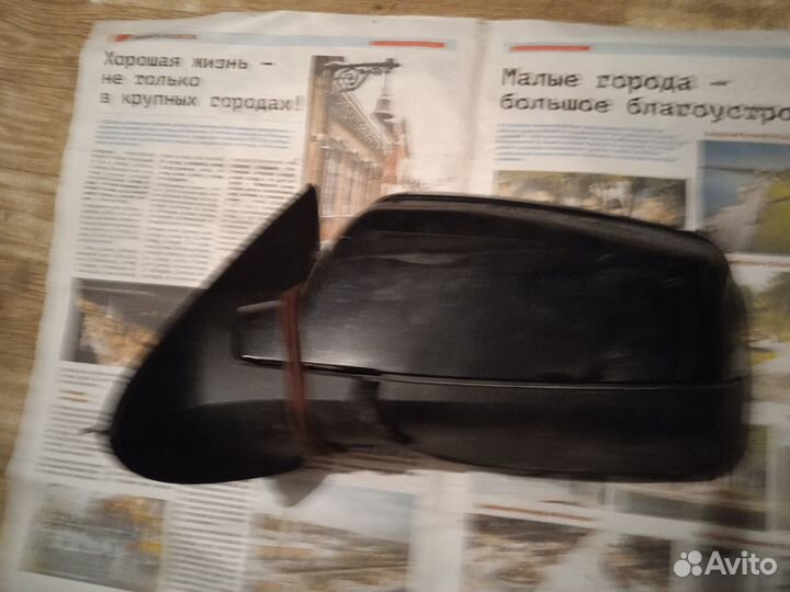 Боковое зеркало для Лады Гранты