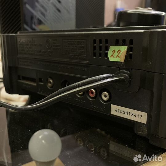 Панасоник Panasonic 3do FZ-1