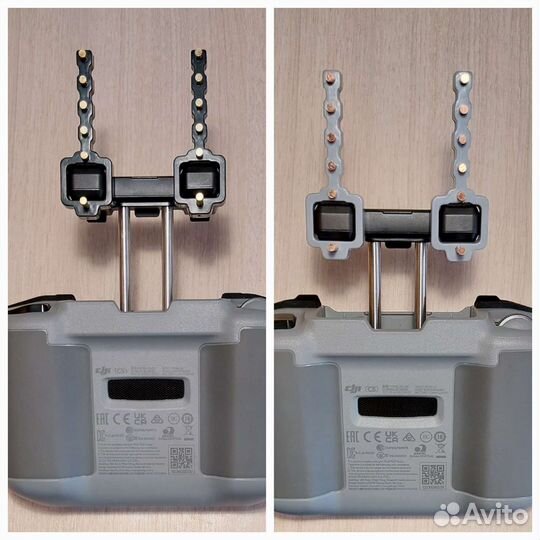 Усилители сигнала для дрона DJI