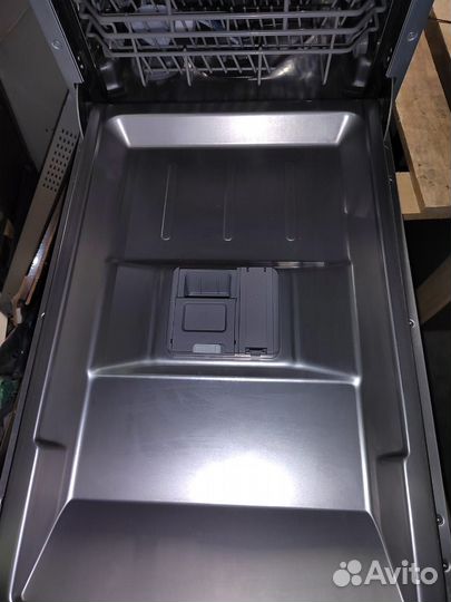 Посудомоечная машина Kuppersberg GLM 4580