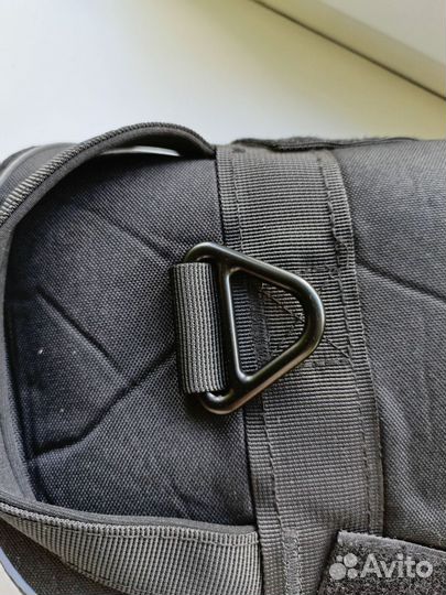 Шлейка для средней собаки