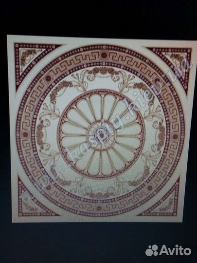 Ковры чистая шерсть, ворс около 1см