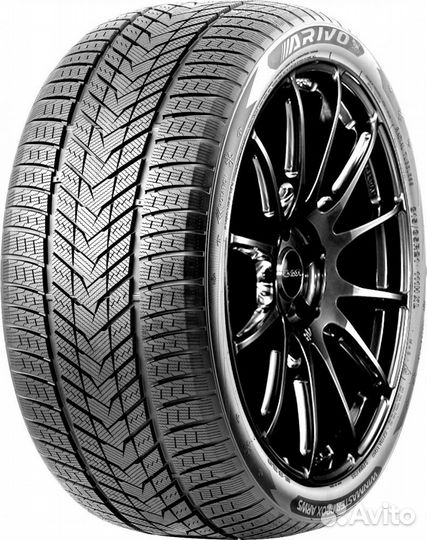 Arivo Winmaster ProX ARW5 275/35 R20 102H