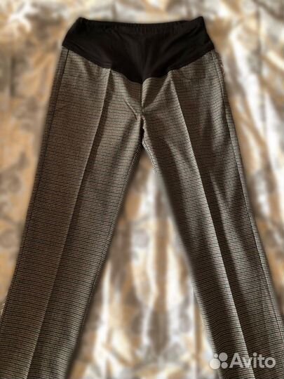 Джинсы, брюки для беременных