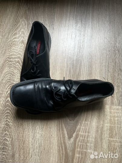 Туфли. мужские. Lloyd. Gambia.42,5. размер.кожа