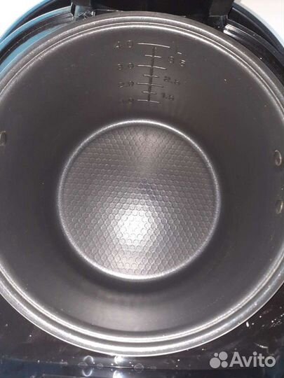 Мультиварка Polaris 0517