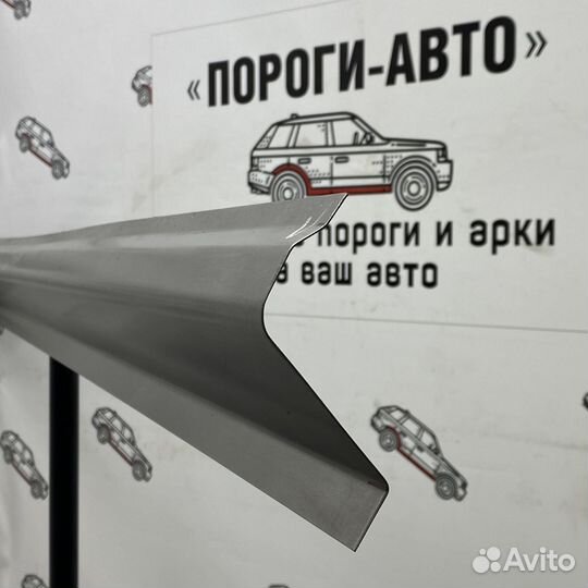 Ремкомплект порогов Suzuki Grand Vitara 2