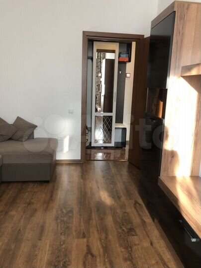 1-к. квартира, 34 м², 12/18 эт.