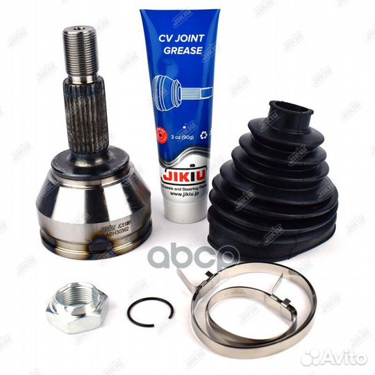 ШРУС JC51001 jikiu