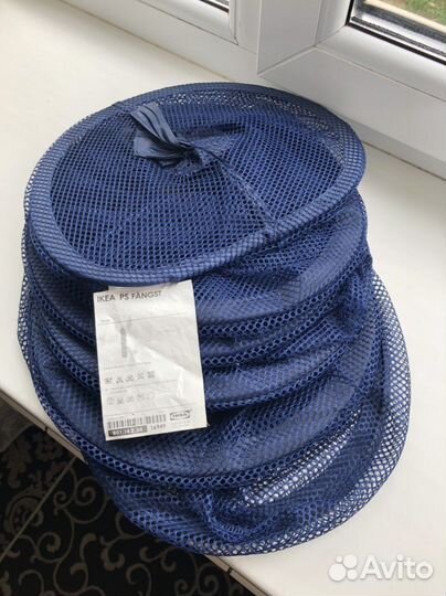 Органайзер подвесной IKEA Фангст