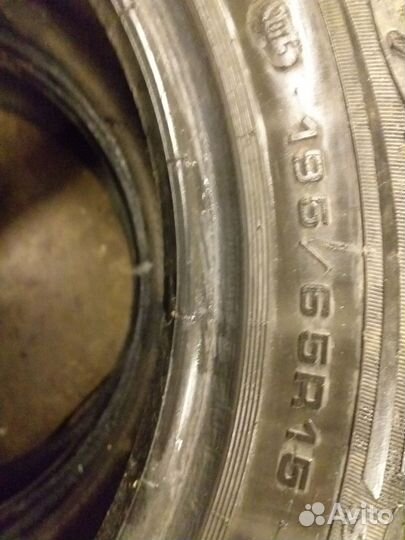 Yokohama Y815 195/65 R15