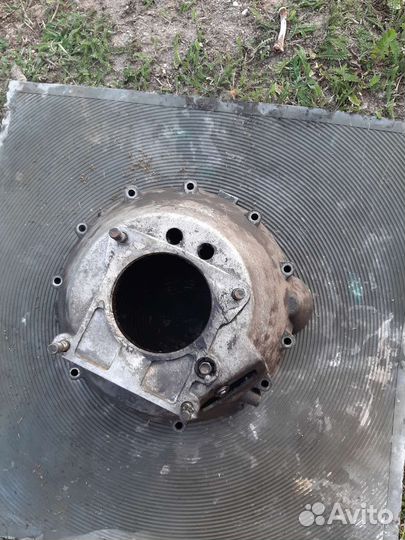 Колокол змз 406