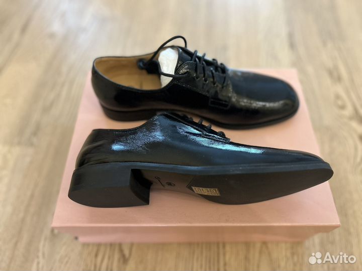 Ботинки Эконика, 37