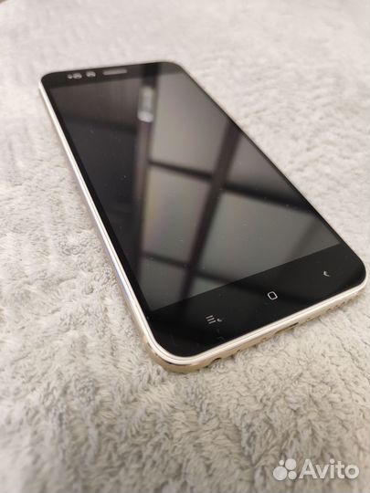 Xiaomi Mi A1 Android One, 4/64 ГБ