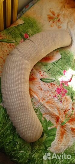 Подушка для кормления