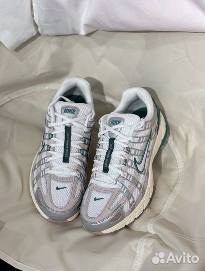 Nike P 6000 оригинал 36-46EU