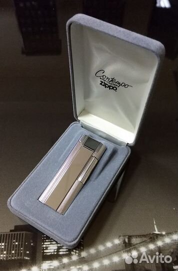 Зажигалки Zippo - Contempo (Japan)