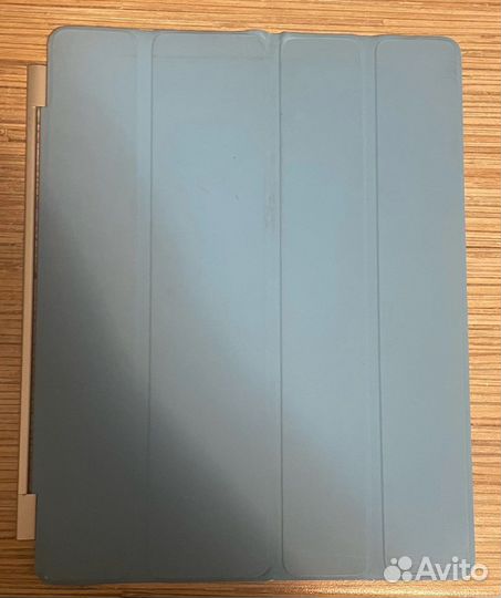 Чехол smart case iPad 2, 3, 4