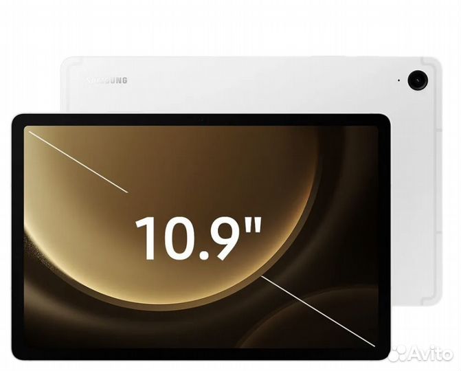 Samsung Galaxy Tab S9 FE 10.9 5G 128 гб