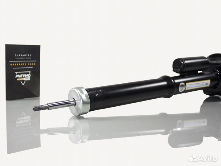 Амортизатор Mercedes W166 ML63 AMG, X166 GL63 AMG