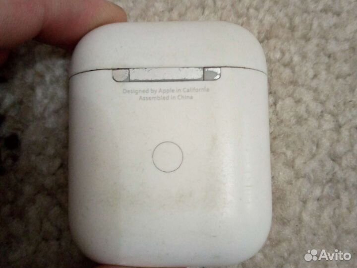 Airpods original
