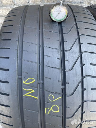 Pirelli P Zero 295/30 R20